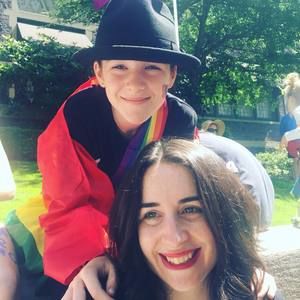 Meet your Posher, Jennifer